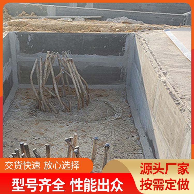 A级耐火条形胎膜 定制1-3米 拼接安装 灰色轻质