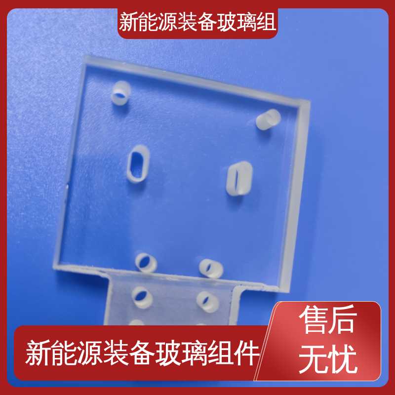 锐莱特 新能源装备玻璃组件 露天灯 高性能 高效率 绿色发电 一站式服务