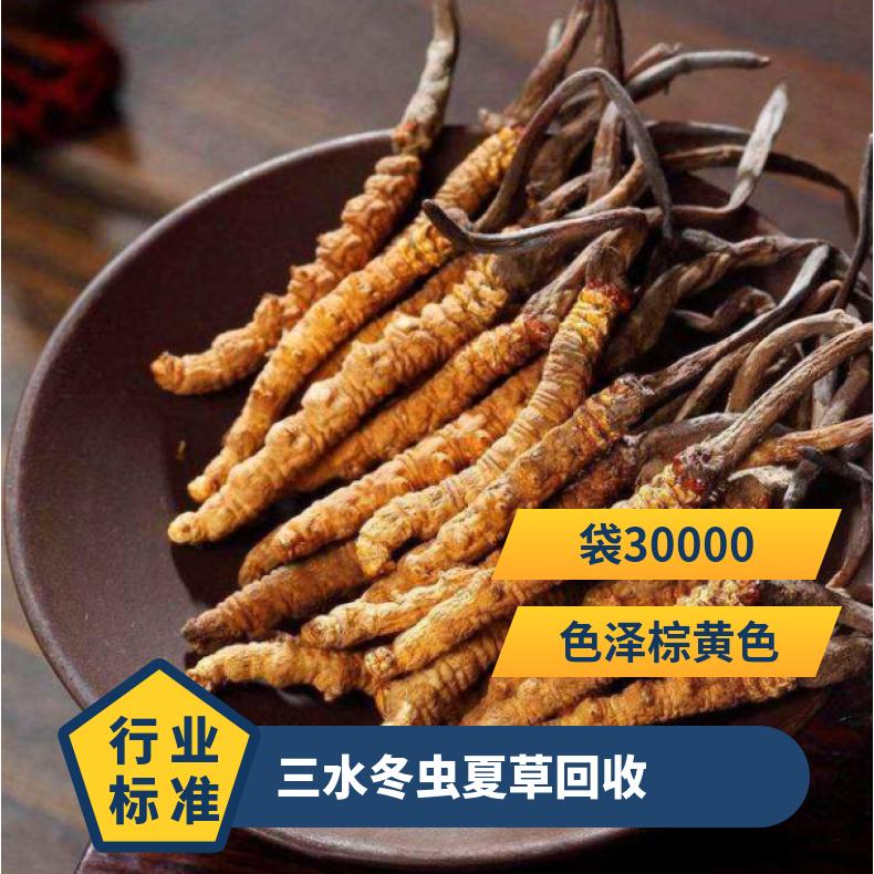 三水冬虫夏草回收价格 高价上门回收礼盒装虫草 收购茅台酒 洋酒 红酒