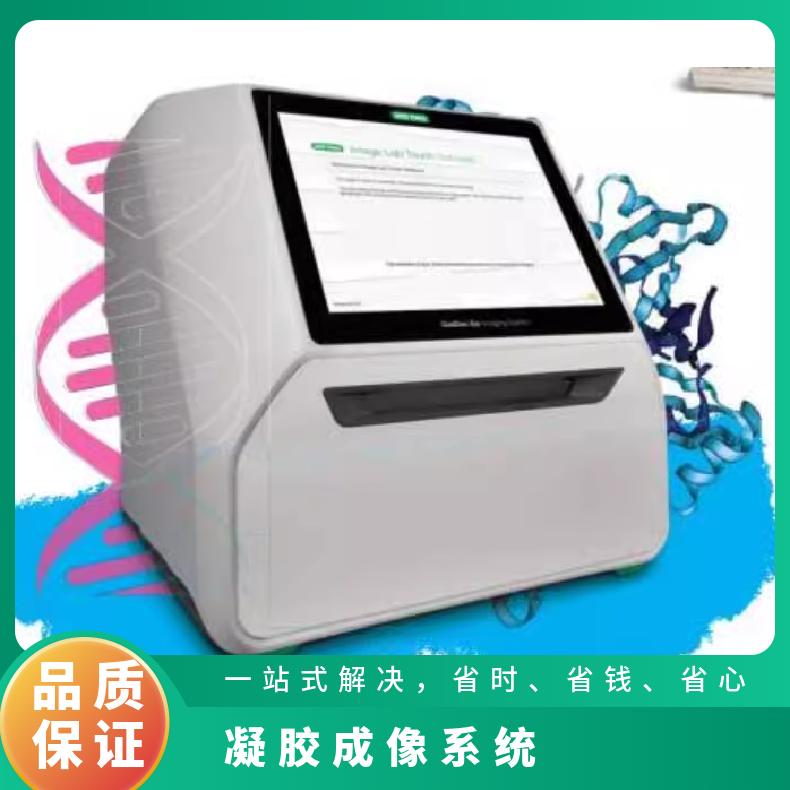 新款伯乐Bio-Rad凝胶成像系统GelDoc Go 功率220V 可选 重量16kg 国产