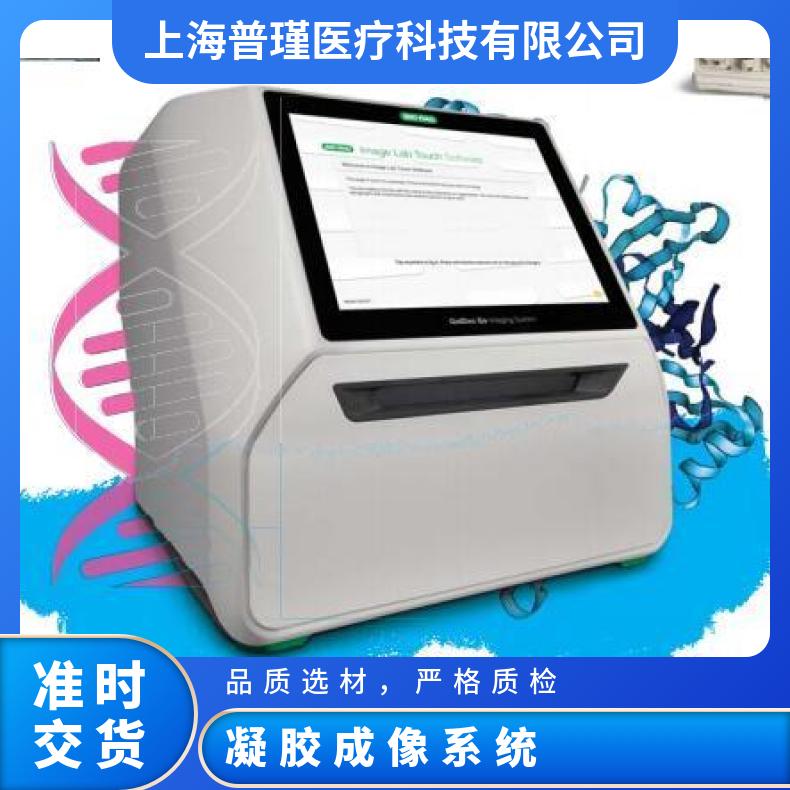 伯乐GelDoc Go凝胶成像系统 可选 数量1000 功率220V 净重16kg
