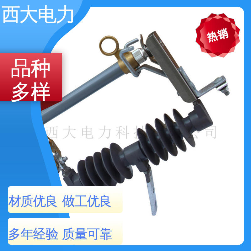 防风型熔断器 广泛应用于高低压配电系统 HRW11-12 西大电力