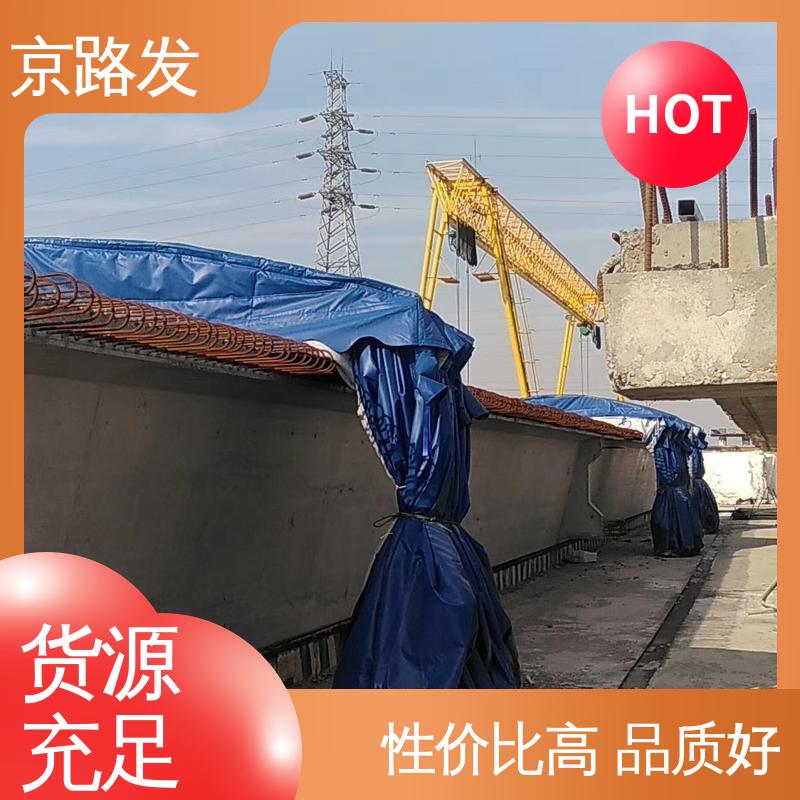 京路发 商业展示场所 伸缩帐篷 电动开启 国标质量 厂家生产