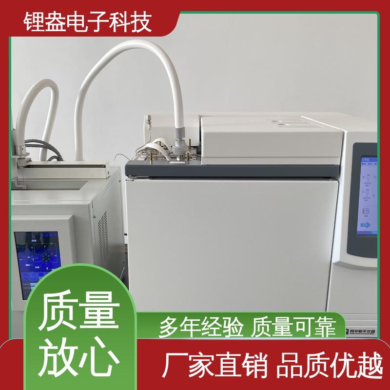 锂盎电子 输出管加热设计 DK100-A 液相自动进样器 生产厂家