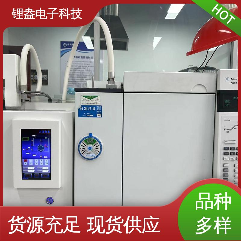 液相自动进样器 物流配送 DK100-A 12个预加热位置 锂盎电子
