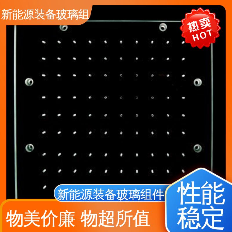 锐莱特 电池片玻璃组件 半导体设备 源头供应 性价比高 防水 隔热 隔音 
