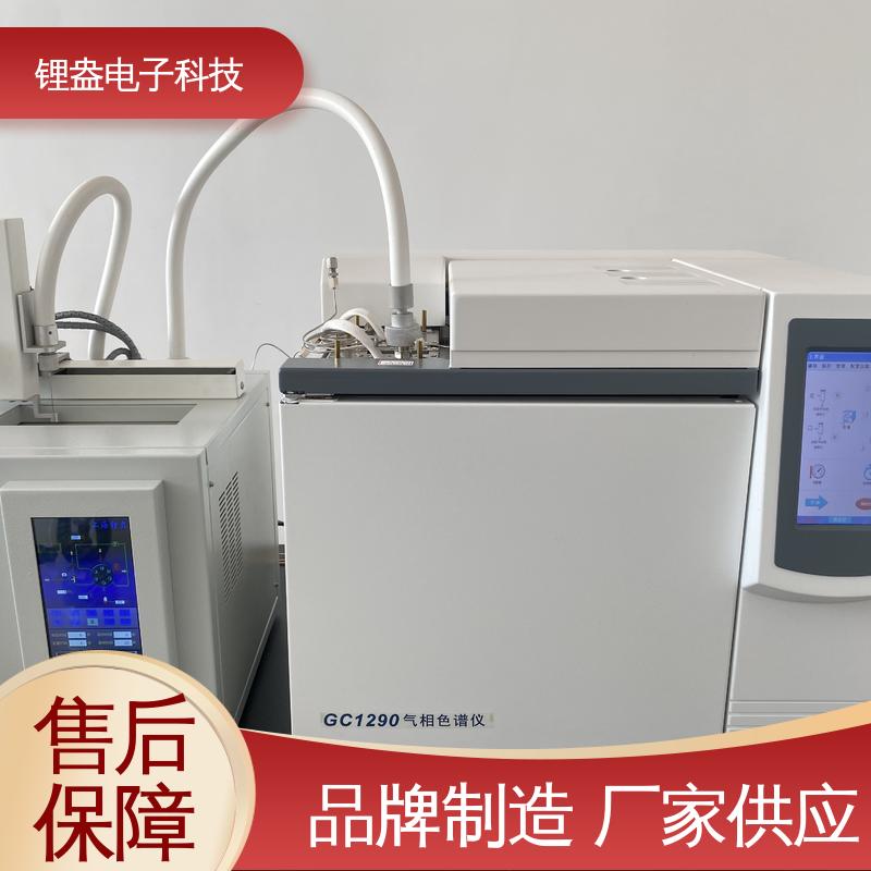 DK100-A 全自动进样器 液晶数显 用于不同样品体积 锂盎电子