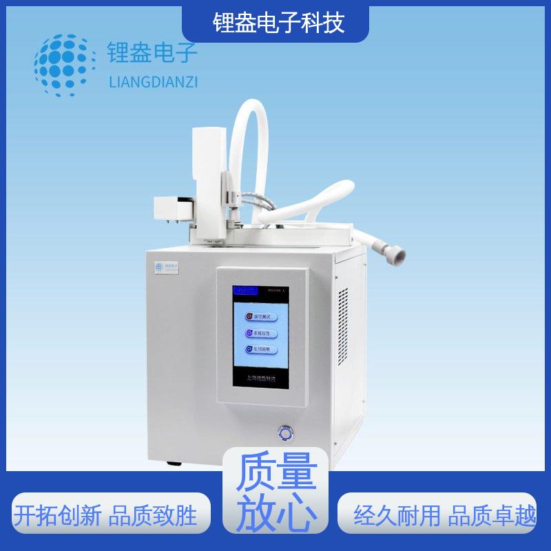 生产厂家 全自动顶空进样器 超温掉温断电保护 DK100-A 锂盎电子