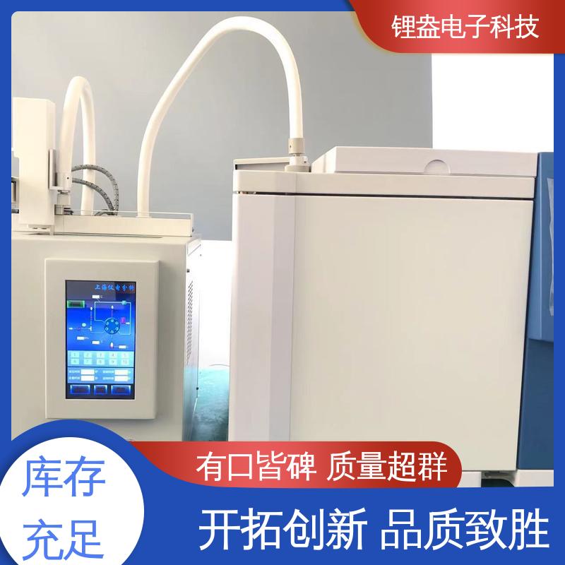 锂盎电子 全自动顶空进样器 准确度高 用于不同样品体积 DK100-A