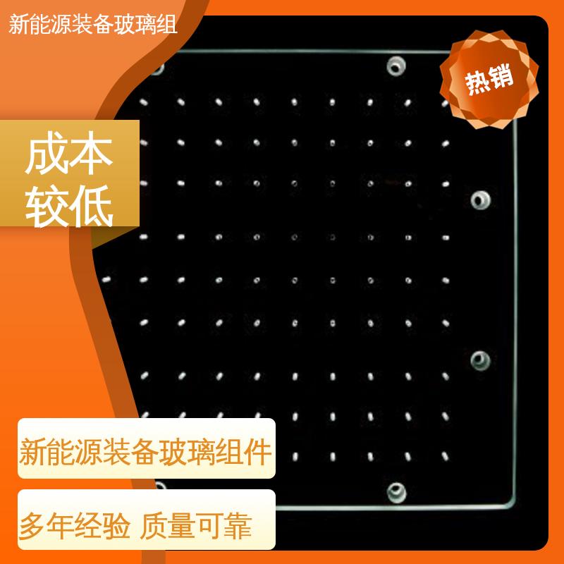 锐莱特 电池片玻璃组件 新能源设备 厂家供应 诚信经营 防水 隔热 隔音 