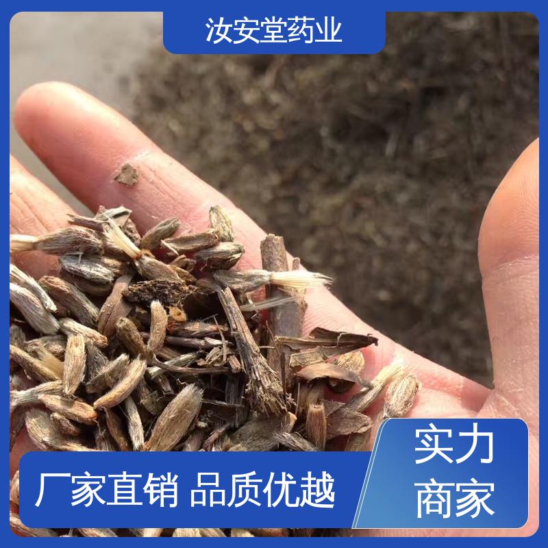  一站式服务 纯正改良白术种子 进行科学配比 品种齐全 汝安堂