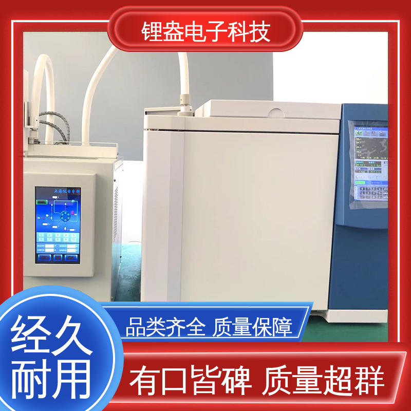 顶空进样器 DK100-A 厂家供应 12个预加热位置 锂盎电子