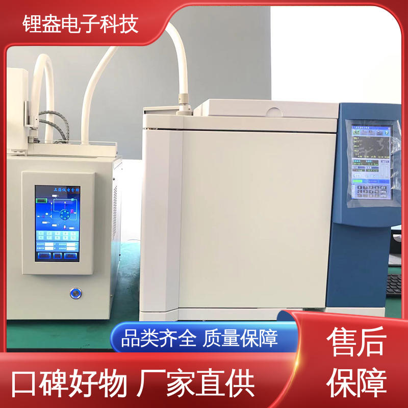 DK100-A 超温掉温断电保护 液相自动进样器 结构紧凑 锂盎电子