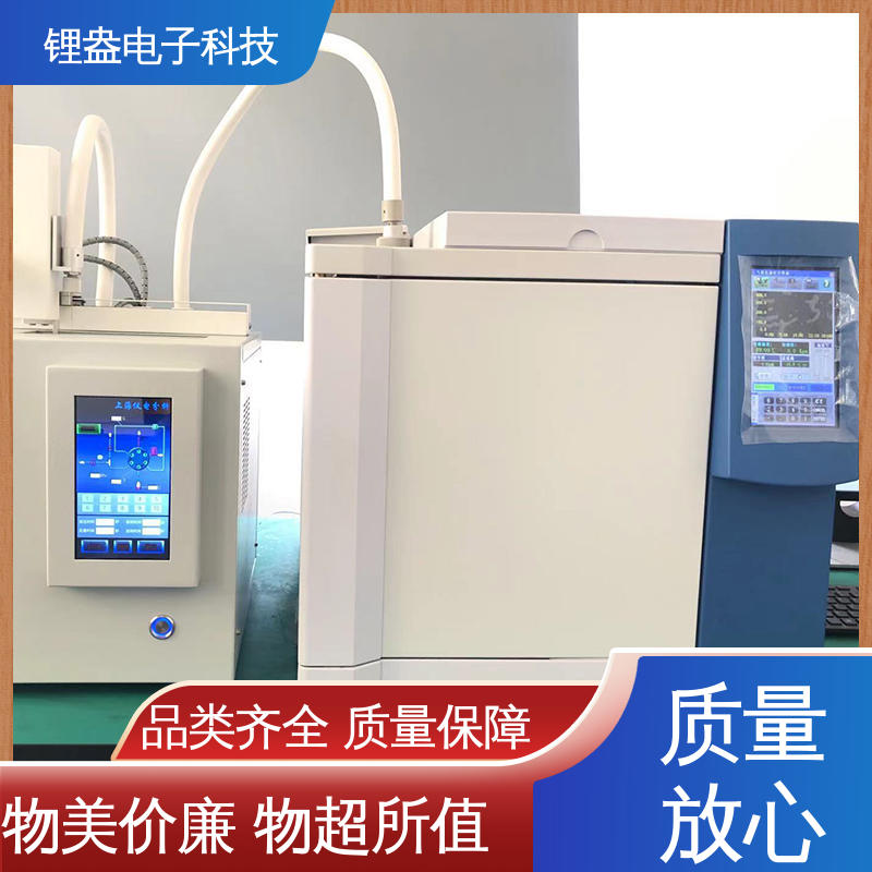 锂盎电子 全自动进样器 可预置多种样品 厂家供应