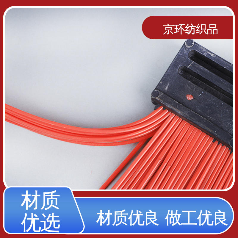 京环资源 使用方便 可免费邮寄样品 园区扫地刷