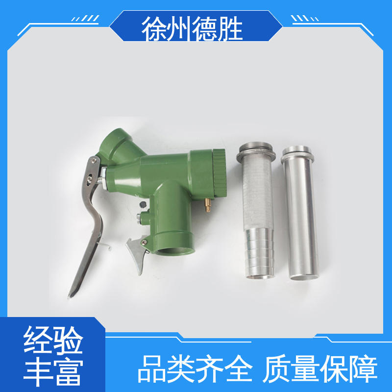 德胜 品种多样 保质保量 加油枪 补油精准 电子式计量