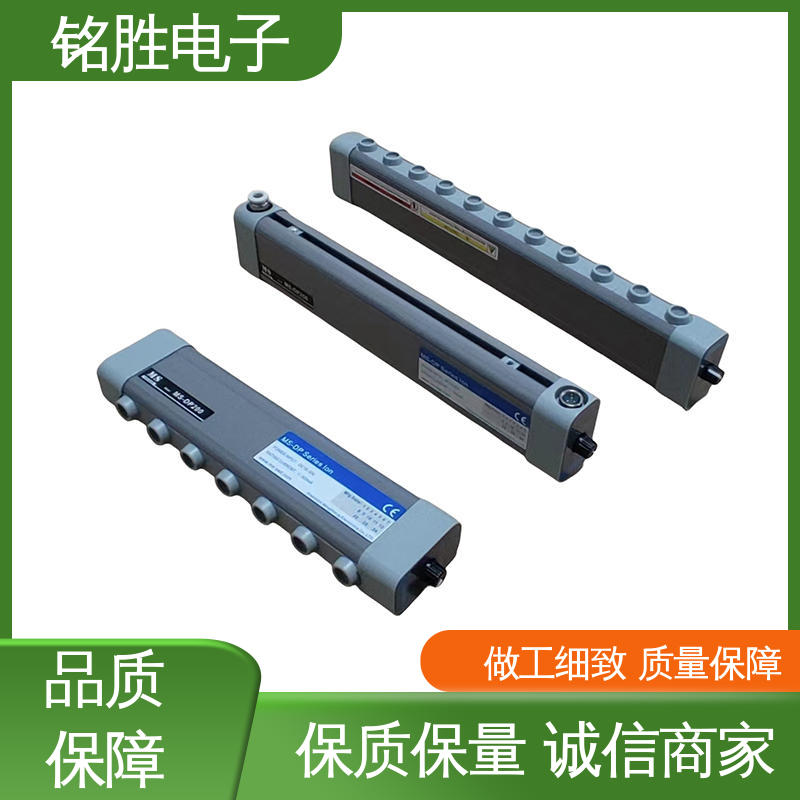 铭胜电子 高速静电消除器 可延长消电距离 效果好