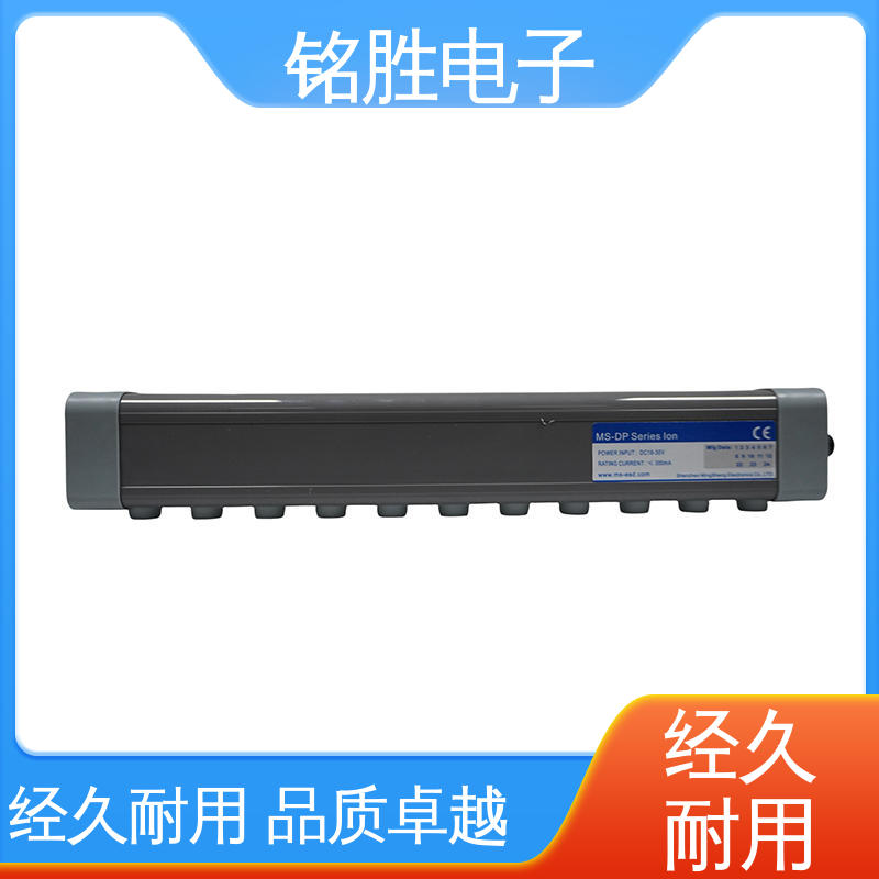 铭胜电子 源头商 工业静电产生器 不同安装环境用