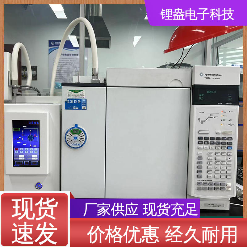 DK100-A 用于不同样品体积 液相自动进样器 物流配送 锂盎电子