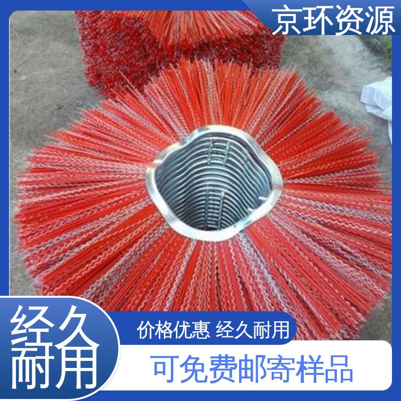 清污环卫刷 厂家供应 多种车型均可适用 京环资源