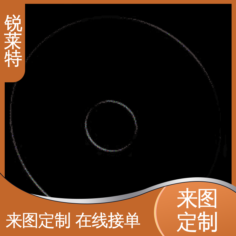 锐莱特 生产效率高 玻璃管打孔 机电一体化 半导体 