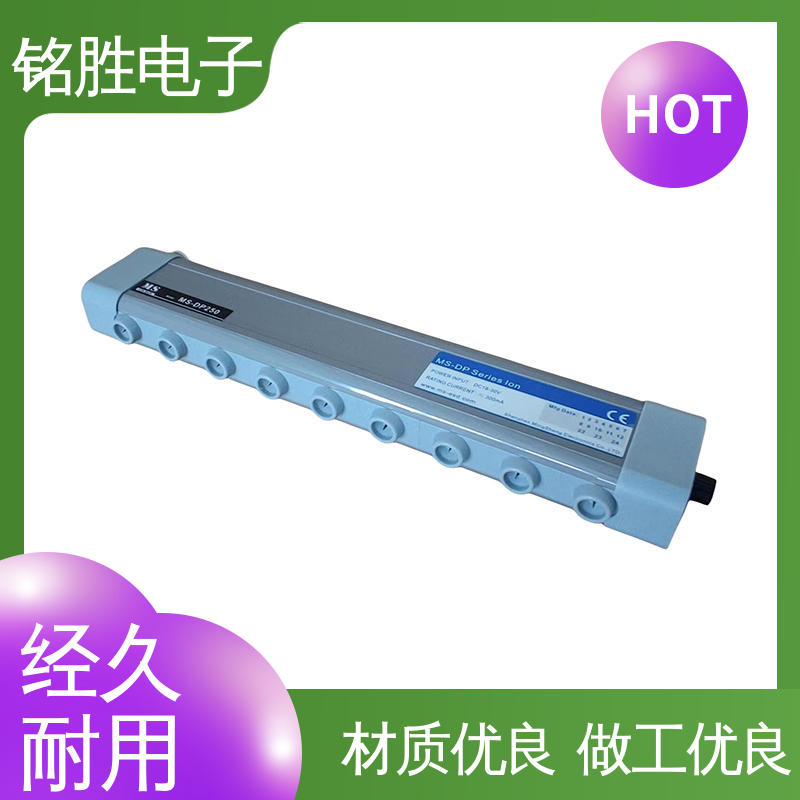 半导体行业用 快速静电消除器 生产商 铭胜电子
