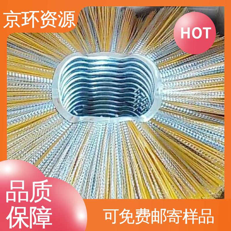 京环资源 采用均匀性设计 公路环卫刷 厂家供应 