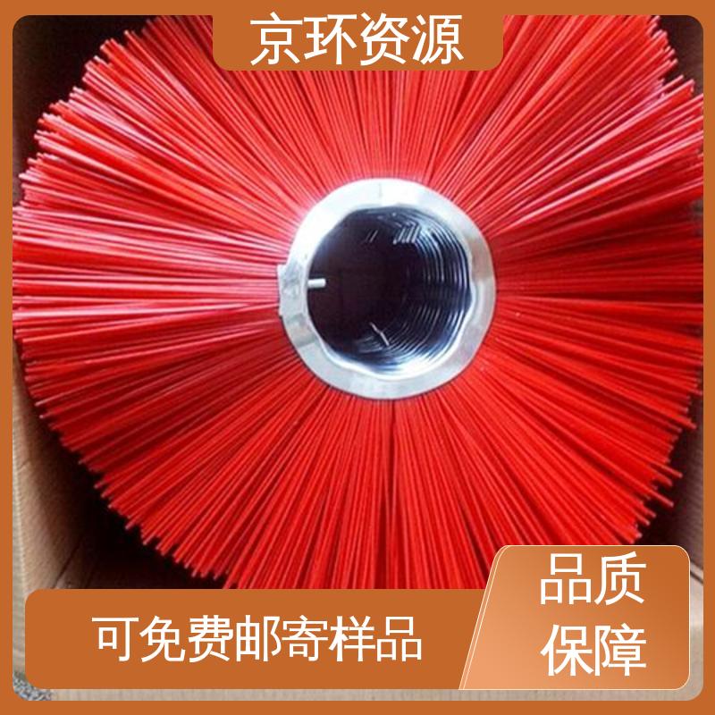 加厚材质 耐摩擦 拆装方便 公路环卫刷 京环资源
