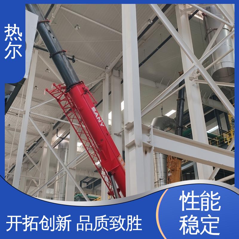 热尔 冶金行业 尾气余热回收 生产厂家 非标订制 性能稳定