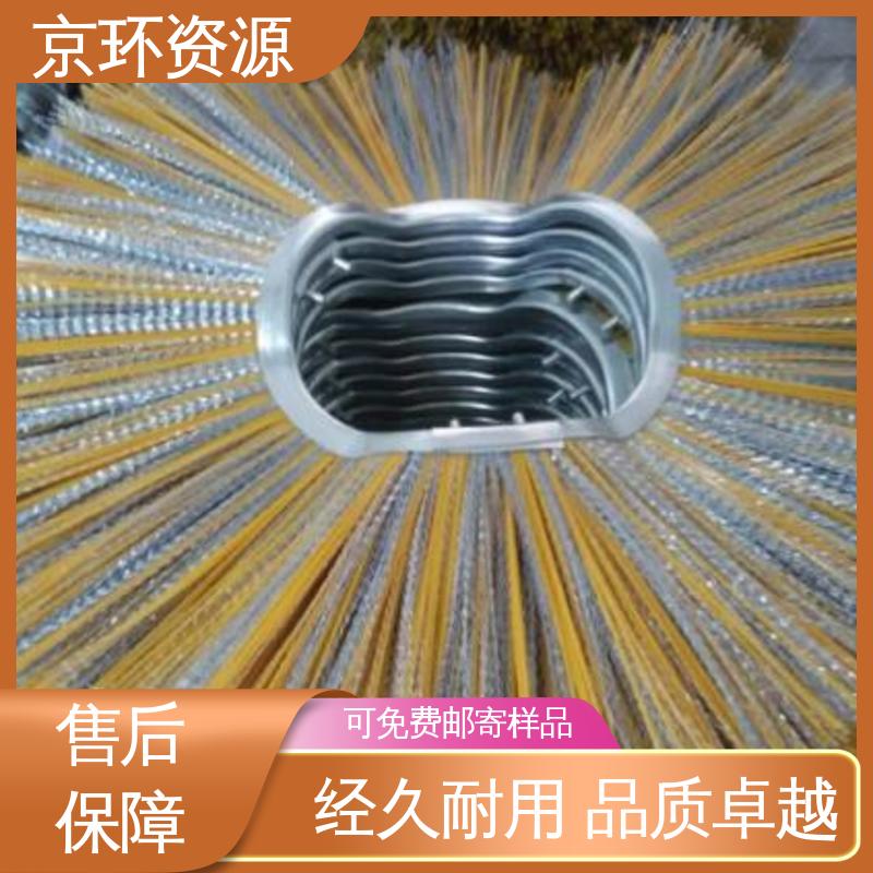 拆装方便 采用均匀性设计 高速扫地刷 京环资源