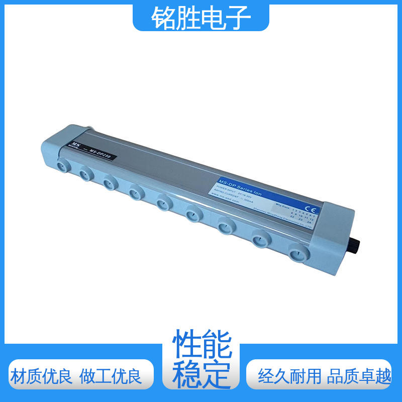 铭胜电子 源头商 覆膜机静电产生器 放电频率可调节