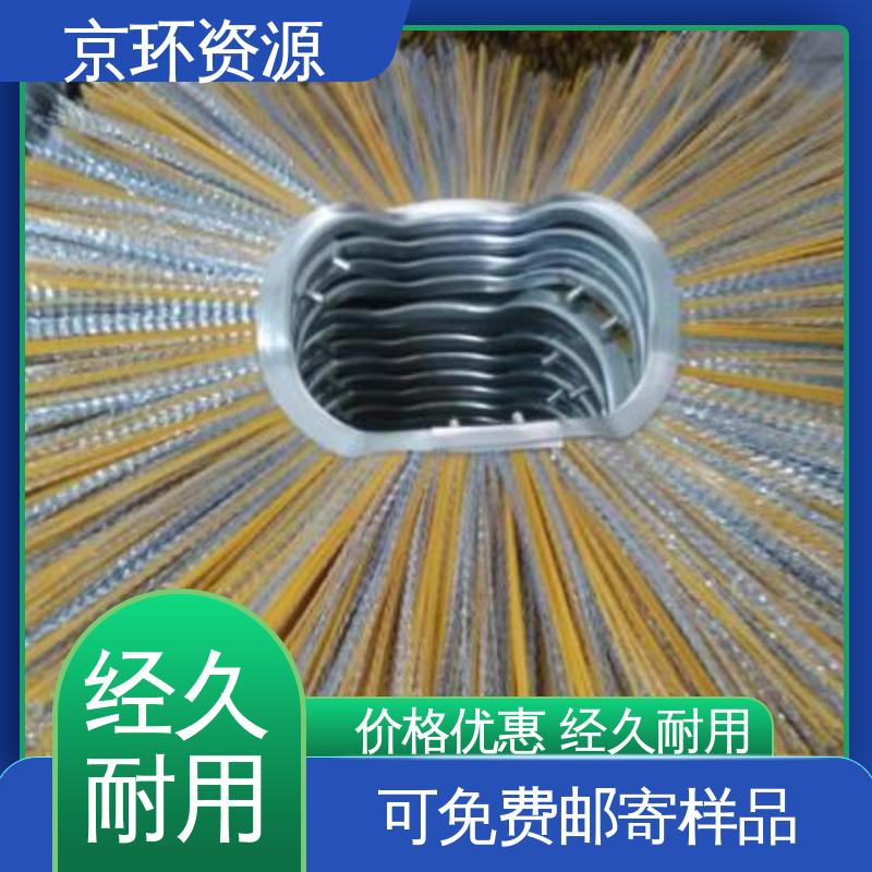清污环卫刷 多种车型均可适用 厂家批发 京环资源