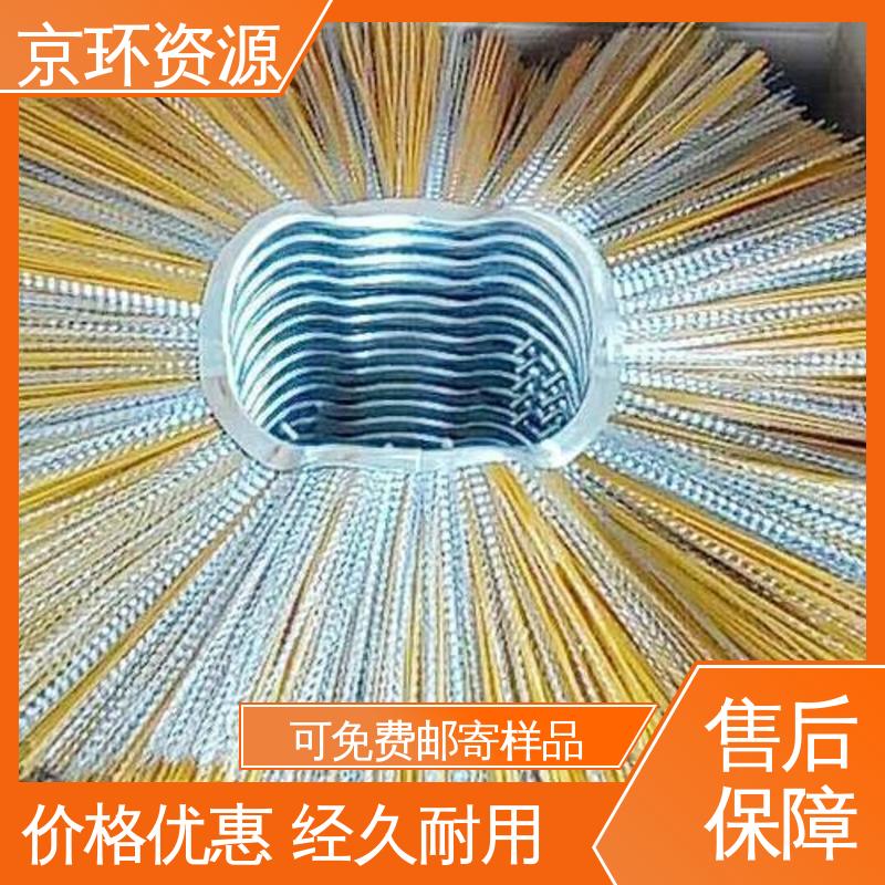  厂家批发 环卫除雪刷 多种车型均可适用 京环资源