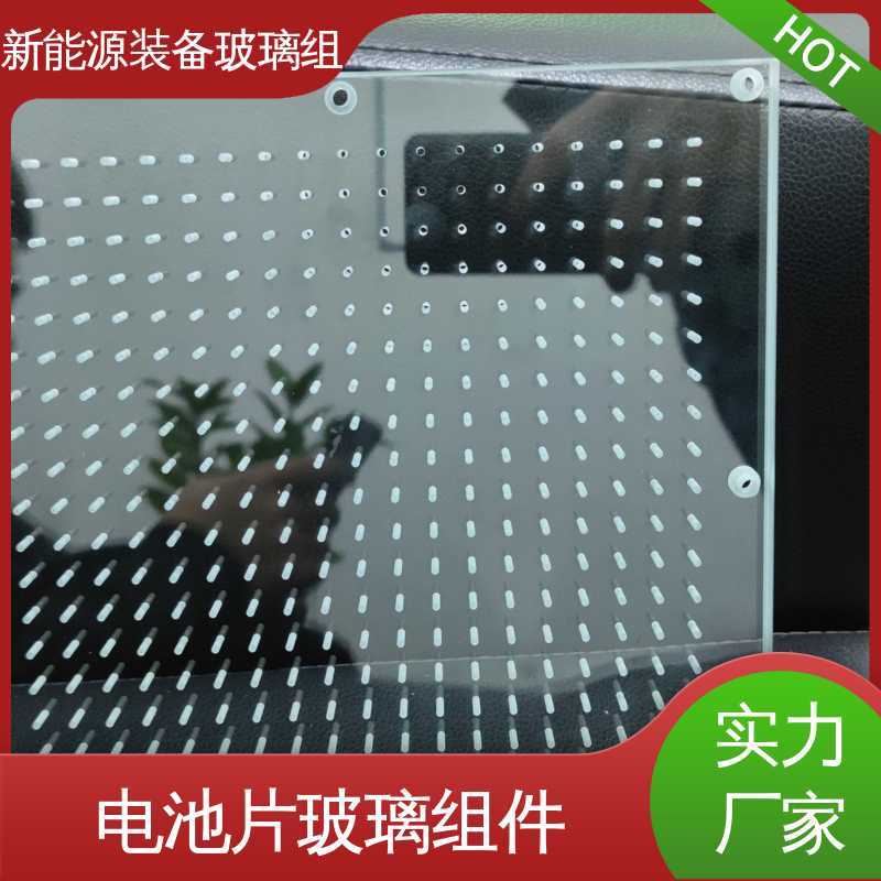 锐莱特 电池片玻璃组件 遮阳篷 一站式服务 厚度小于20mm