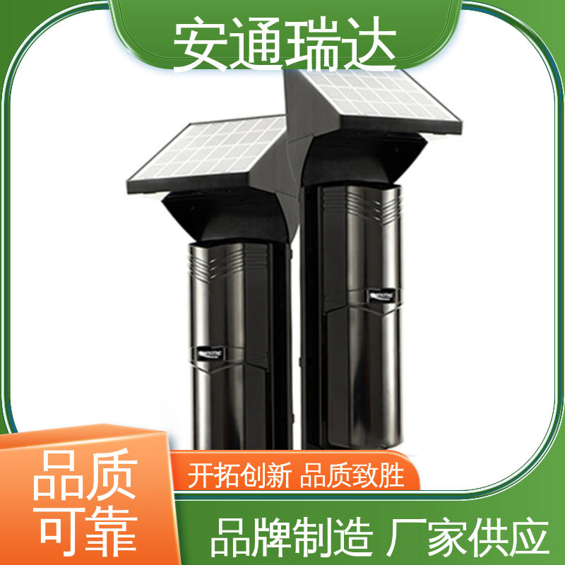 铨安安防 源头工厂 校园网络一键报警主机 园区安全防护管理 厂家现货