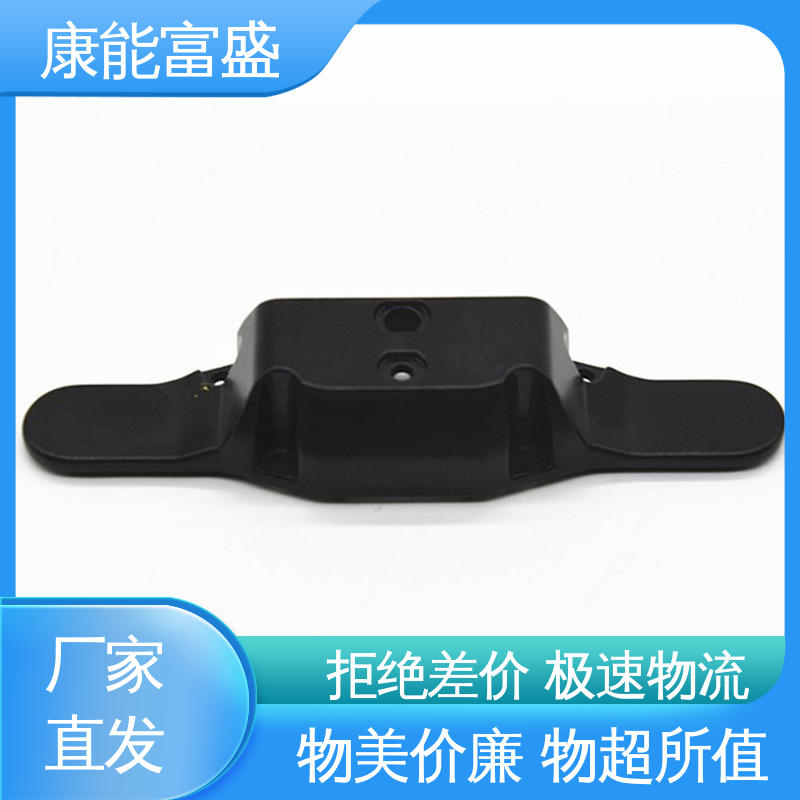 厂家生产 智能门锁后把手 来图可定做各种角度 模具压铸 康能富盛