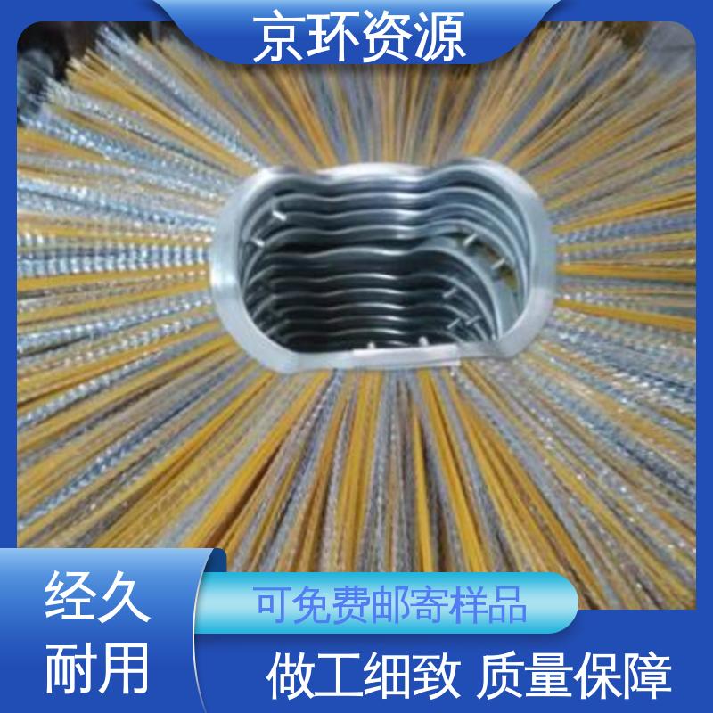 厂家批发 清污环卫刷 采用均匀性设计 京环资源