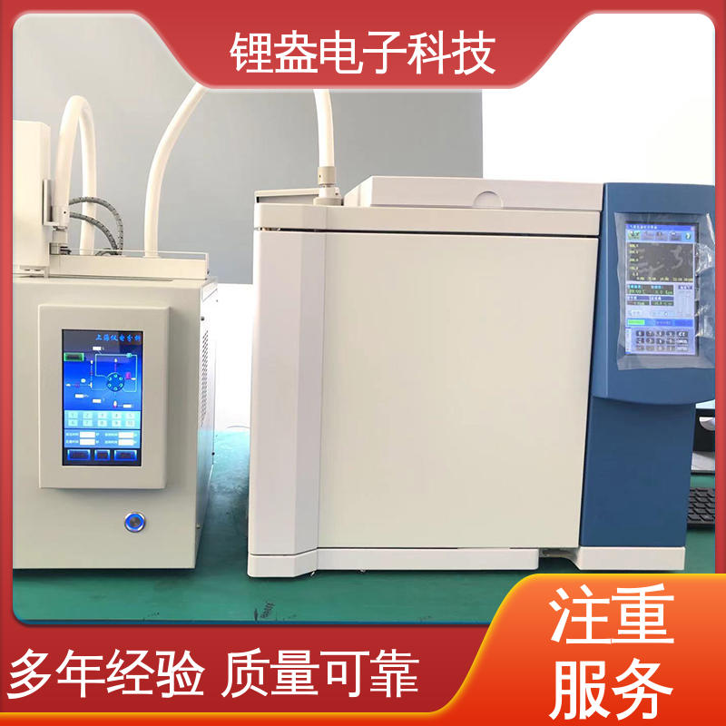 锂盎电子 超温掉温断电保护 全自动进样器 生产厂家