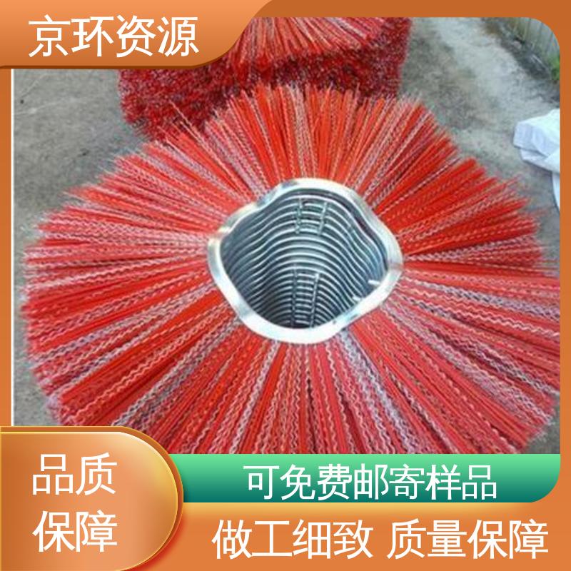  按需定制 道路环卫刷 清洗路面效果好 京环资源
