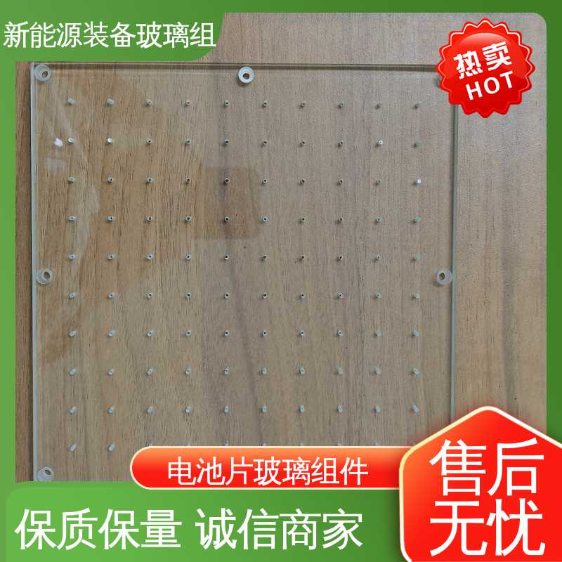 锐莱特 隔热 隔音 防紫外线 电池片玻璃组件 性能稳定 品质好 露天灯