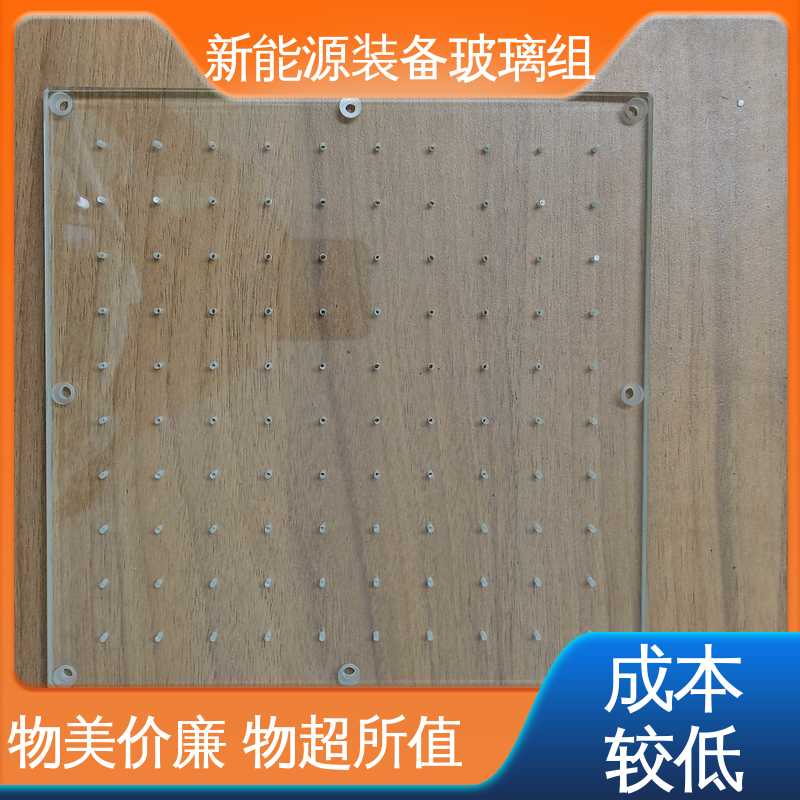 锐莱特 个性化加工切割 电池片玻璃组件 防水 隔热 隔音 