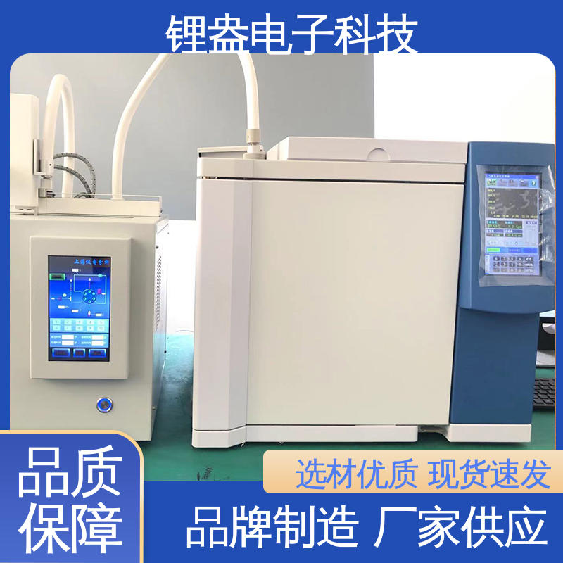液相自动进样器 可预置多种样品 厂家供应 锂盎电子