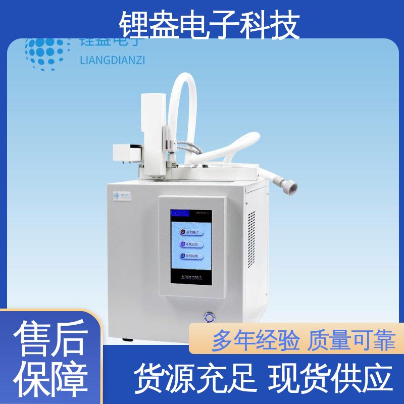 锂盎电子 数字进样器 多参数分析通道 生产厂家