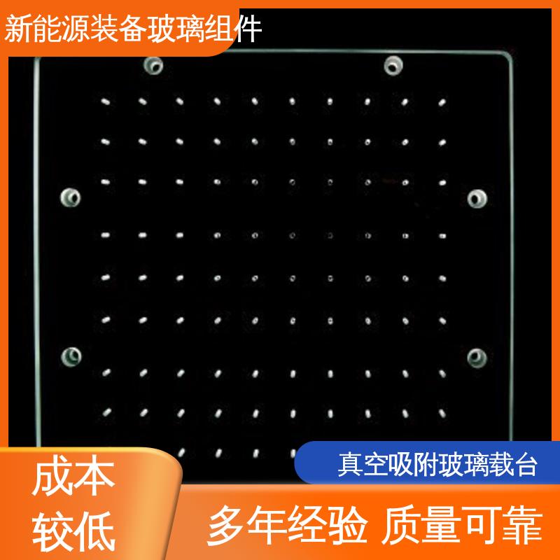 锐莱特 个性化加工切割 新能源装备玻璃组件 建筑屋顶