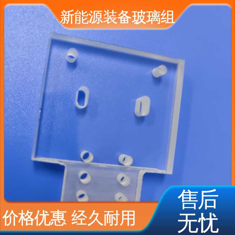 锐莱特 厂家供应 诚信经营 新能源装备玻璃组件 自动化设备