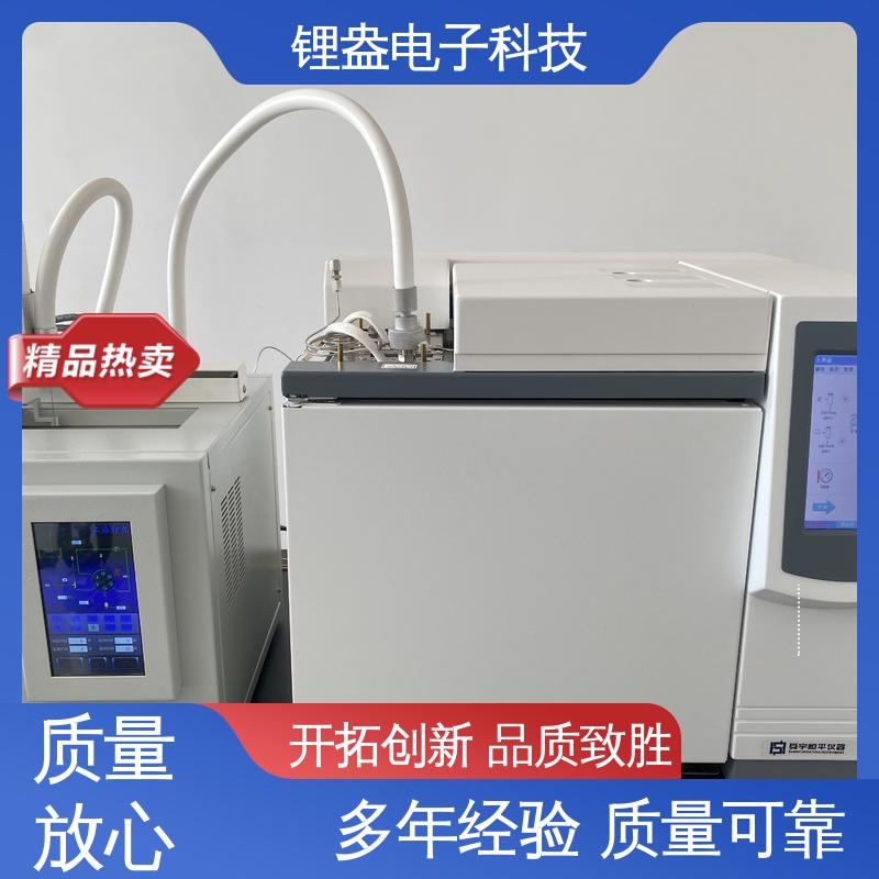 DK100-A 物流配送 用于不同样品体积 微量气相进样器 锂盎电子