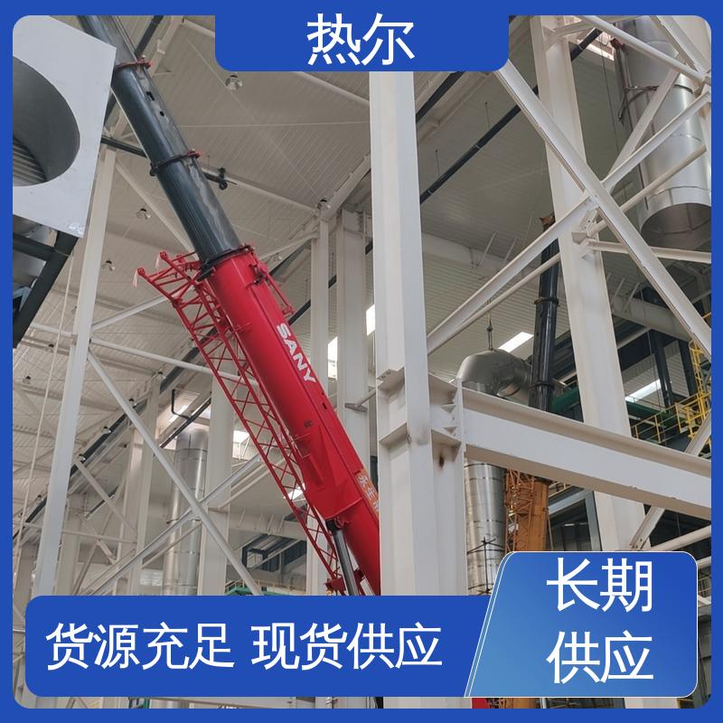 热尔 食品行业 间壁式换热器 全国配送 品质保证 优质选材