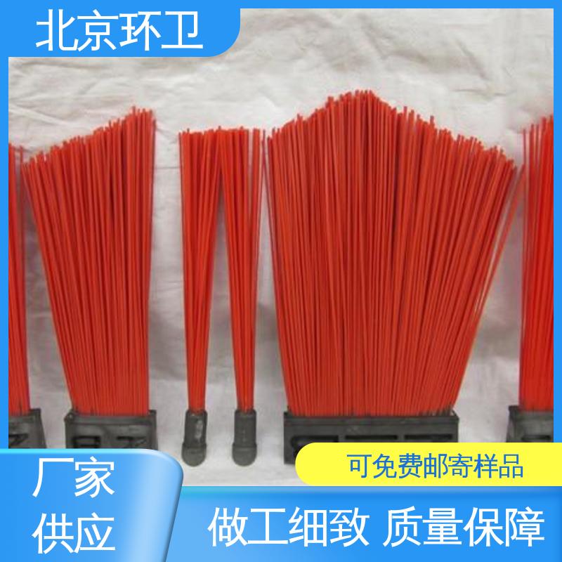 京环资源 使用方便 扫路环卫刷 操作简单 效果好