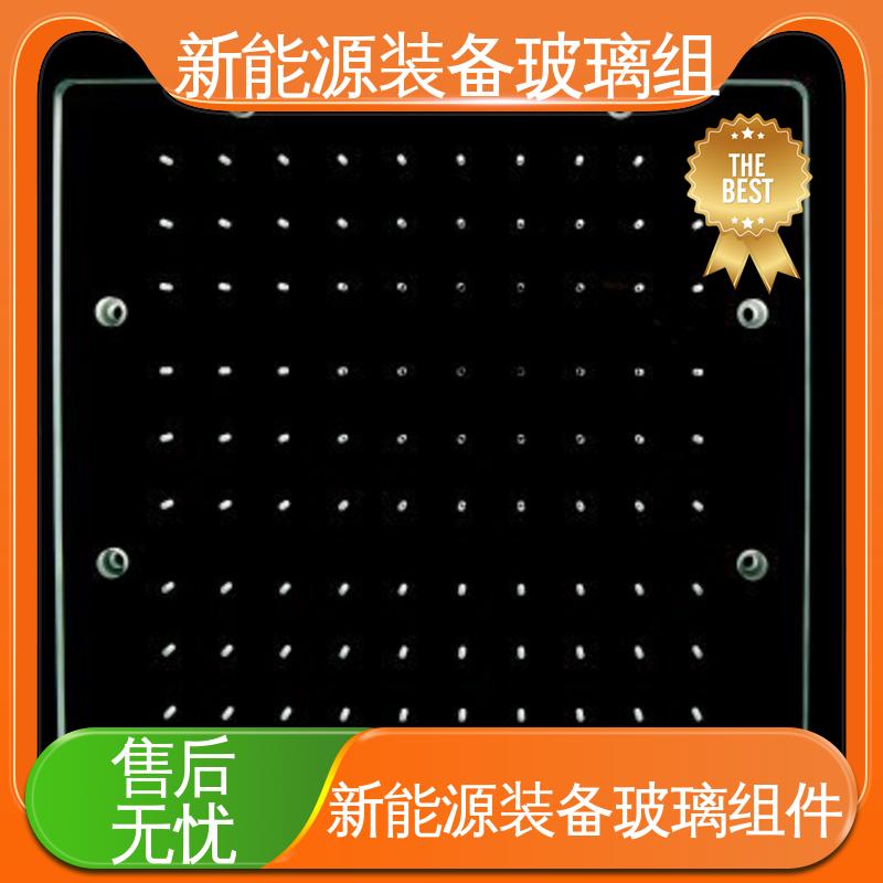锐莱特 源头供应 性价比高 厚度小于20mm 电池片玻璃组件