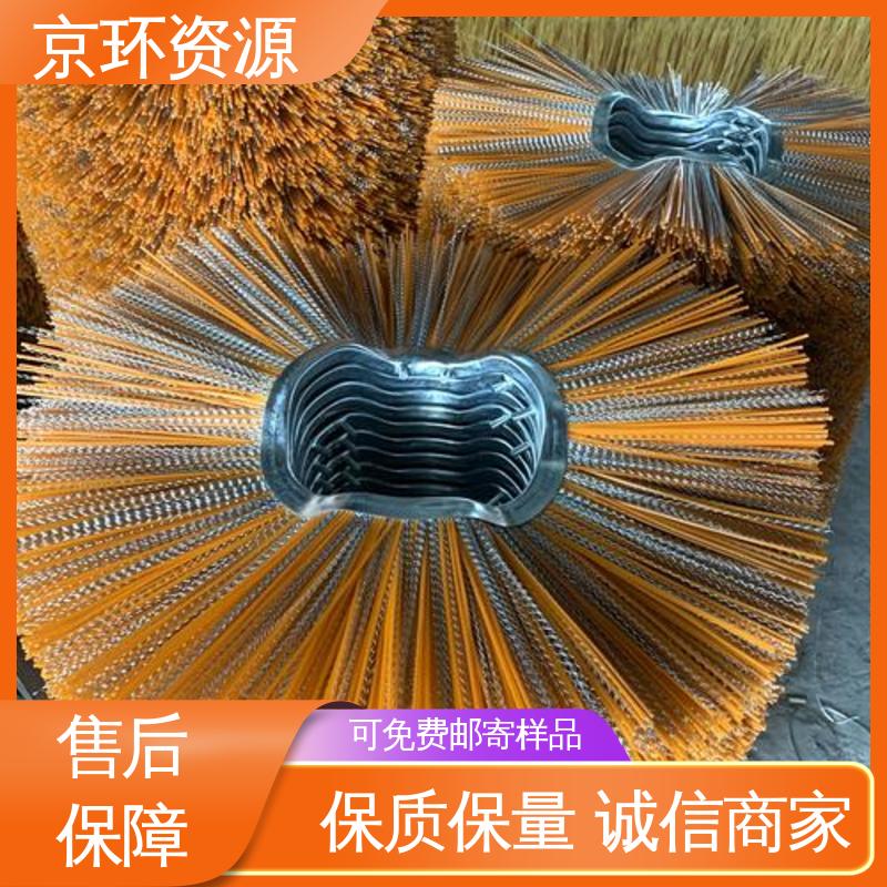 除尘环卫刷 厂家供应 刷丝排列紧密 耐用 京环资源